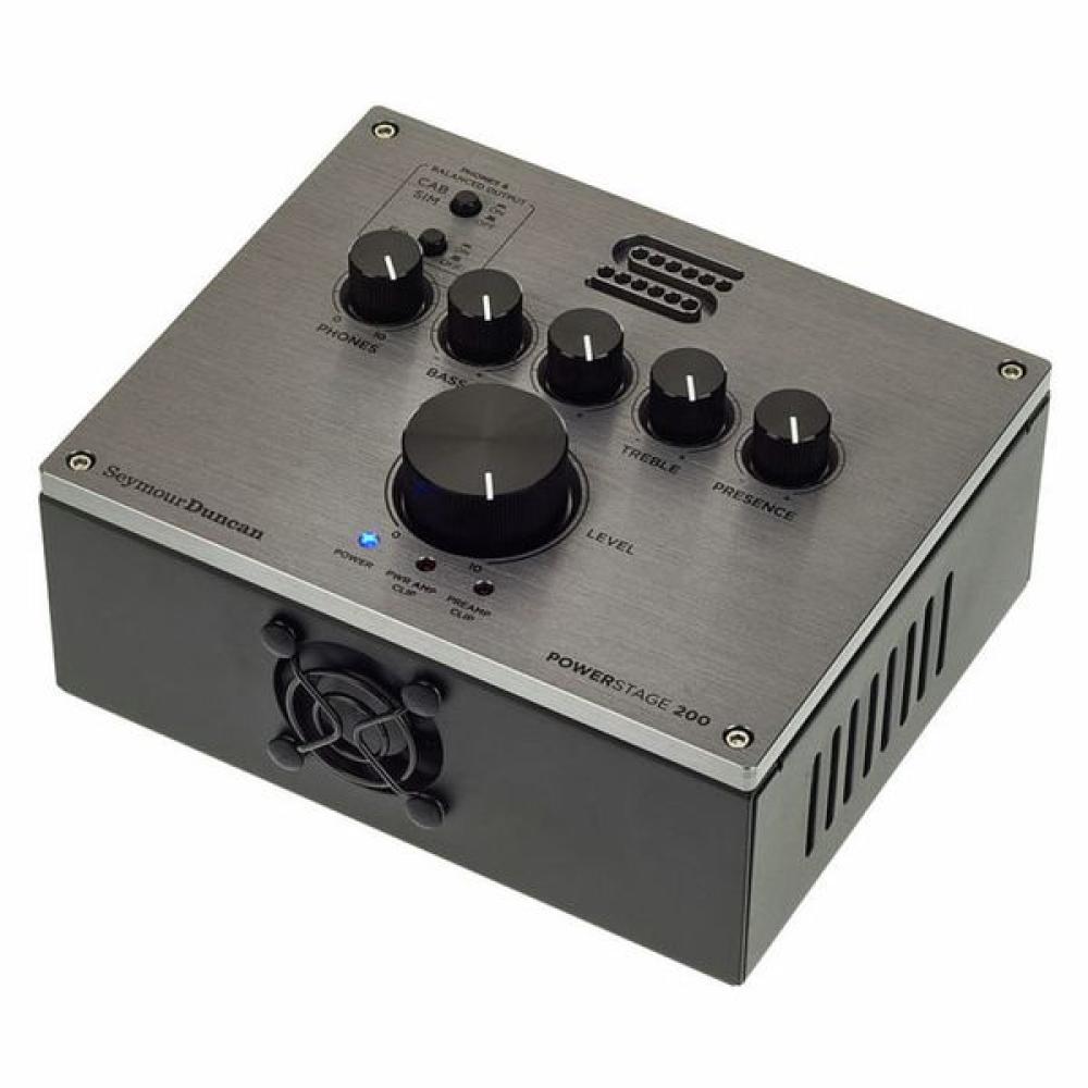 Seymour Duncan Power Stage 200