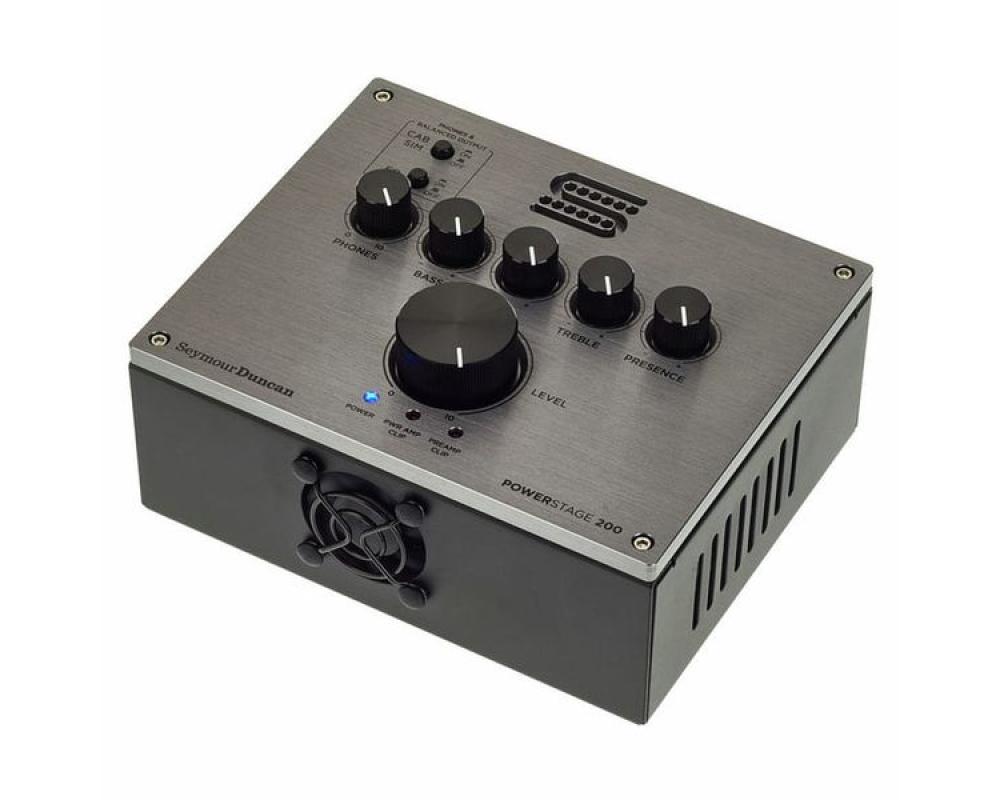 Seymour Duncan Power Stage 200