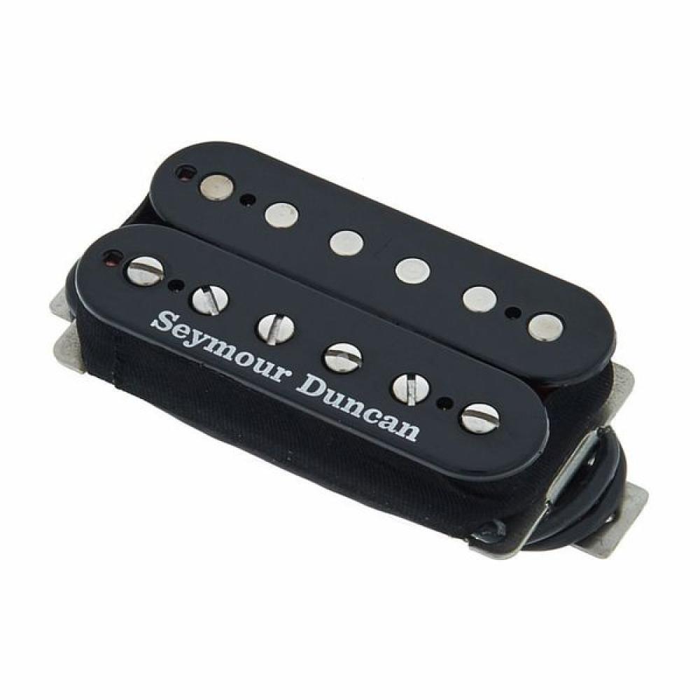 Seymour Duncan SH-4BK Black