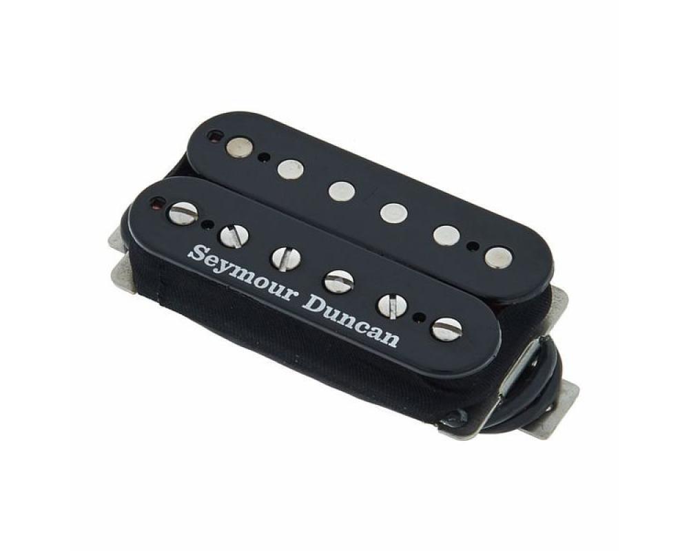 Seymour Duncan SH-4BK Black