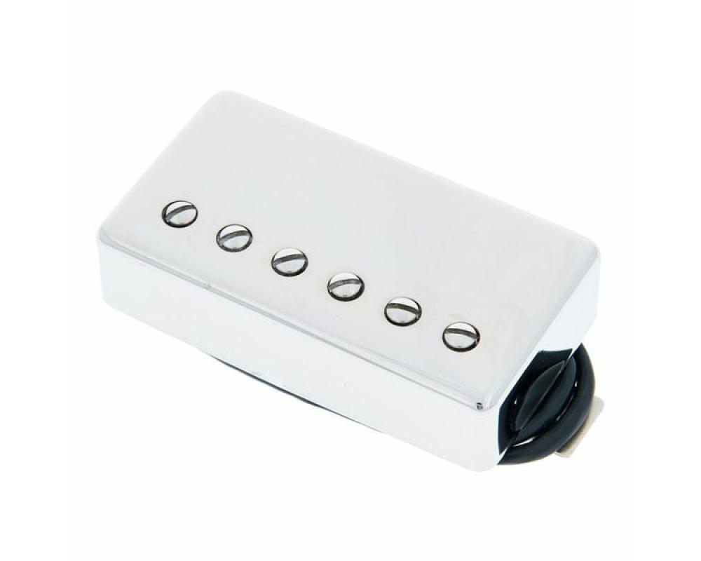Seymour Duncan SH-4 Classic Cover NC Nickel
