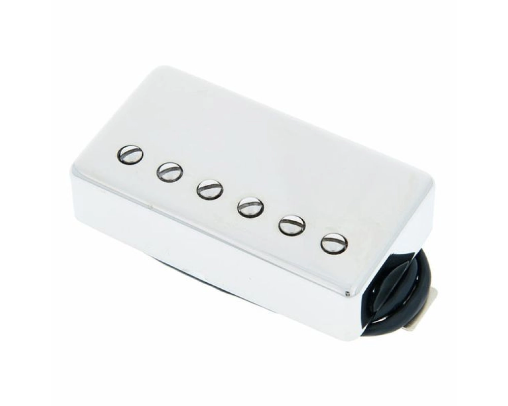 Seymour Duncan SH-4 Classic Cover NC Nickel