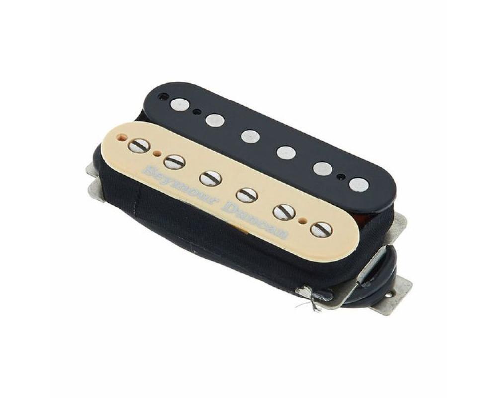 Seymour Duncan SH-4 Zebra