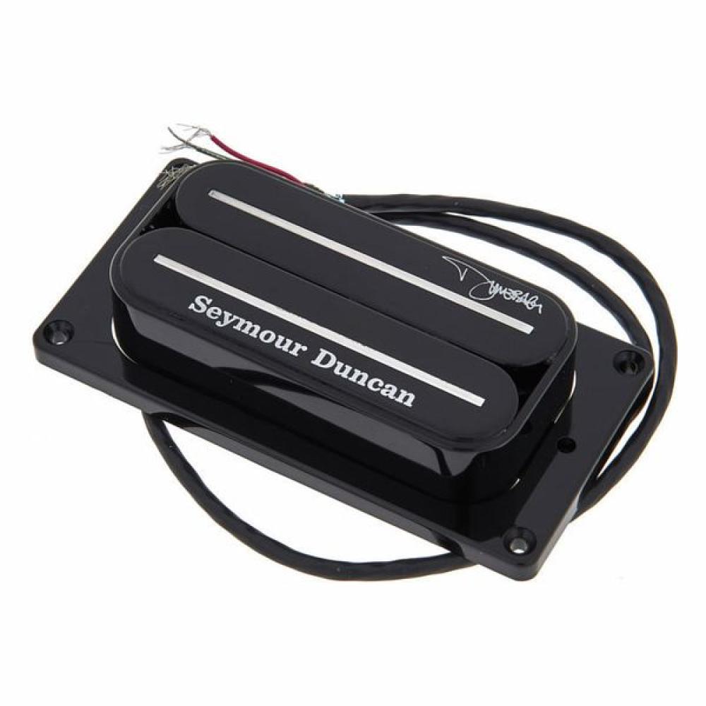 Seymour Duncan SH-13 Dimebucker BLK Black