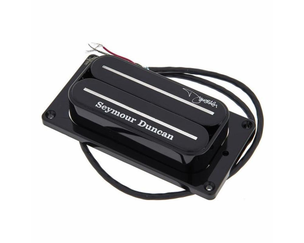 Seymour Duncan SH-13 Dimebucker BLK Black