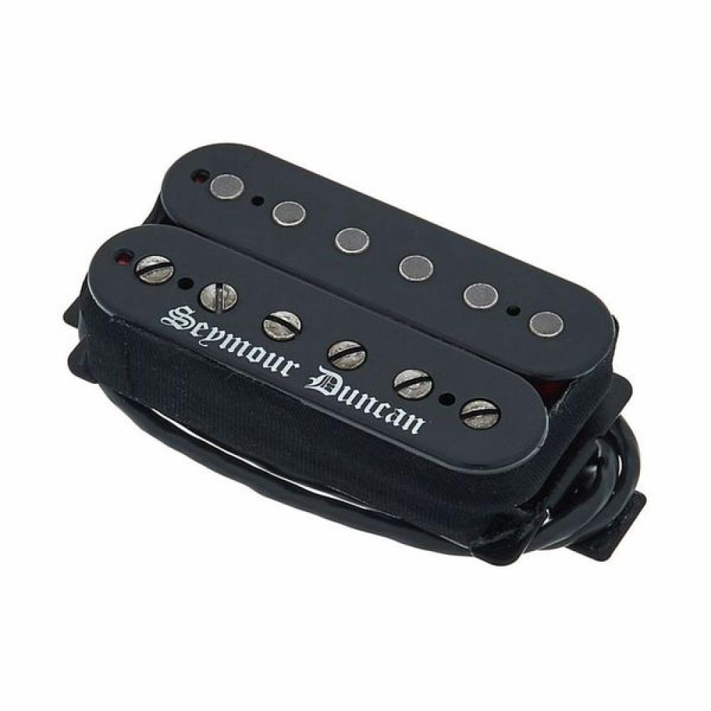 Seymour Duncan Black Winter Bridge
