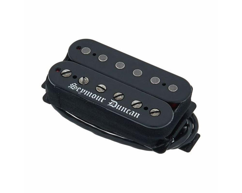 Seymour Duncan Black Winter Bridge