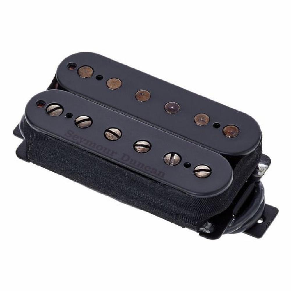 Seymour Duncan Nazgul 6 Humbucker Bridge BLK Black