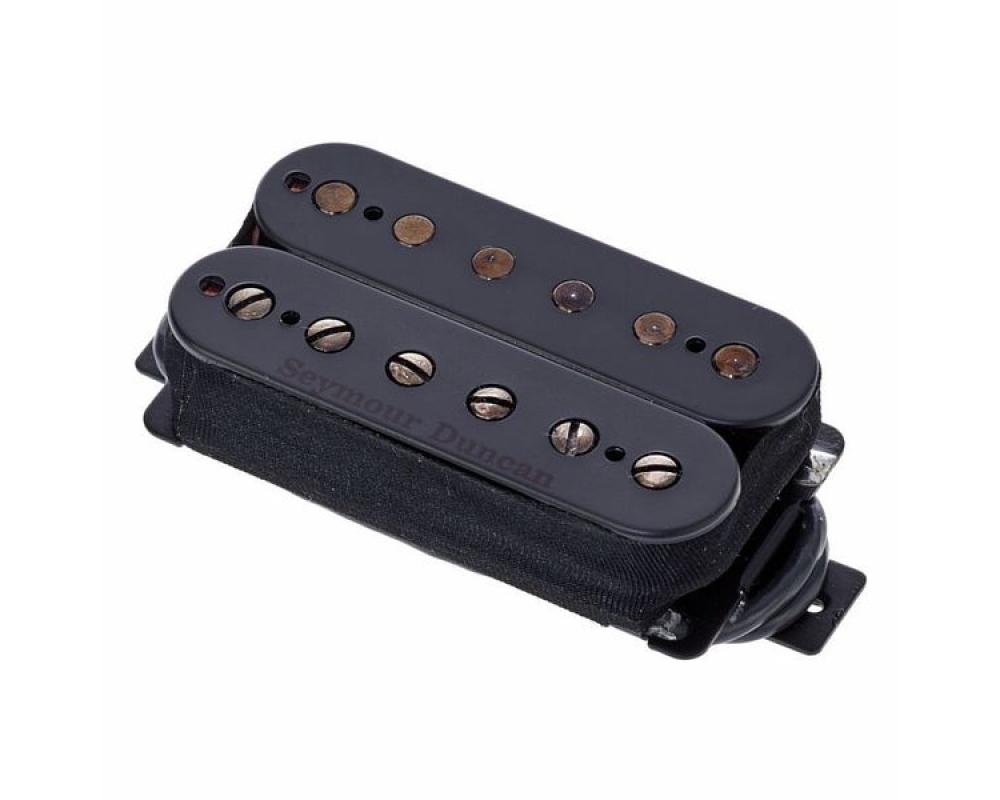 Seymour Duncan Nazgul 6 Humbucker Bridge BLK Black