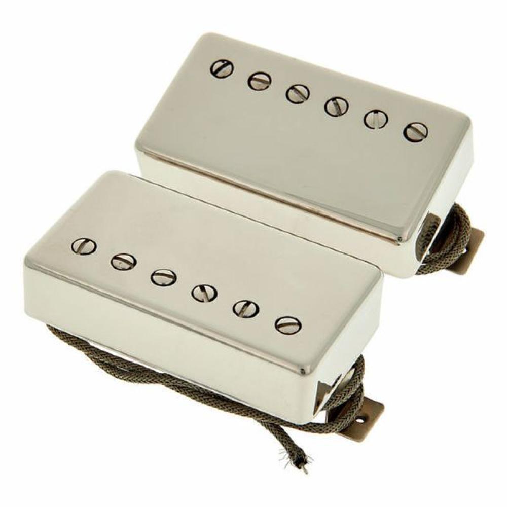 Seymour Duncan Duncan Seth Lover Set Nickel