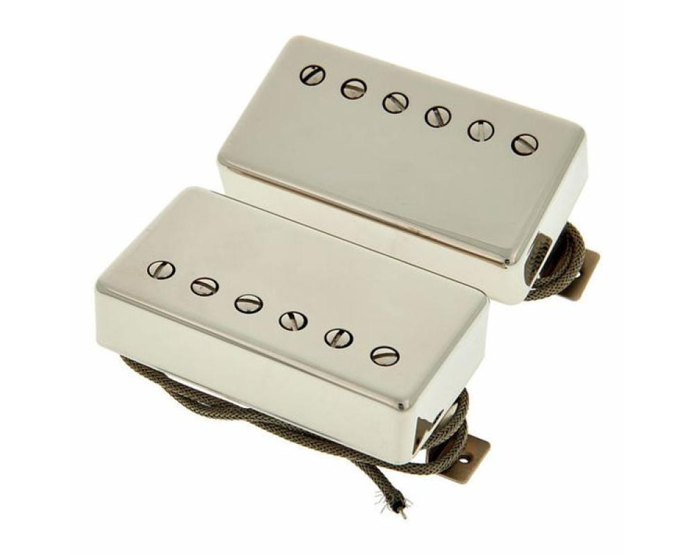 Seymour Duncan Duncan Seth Lover Set Nickel