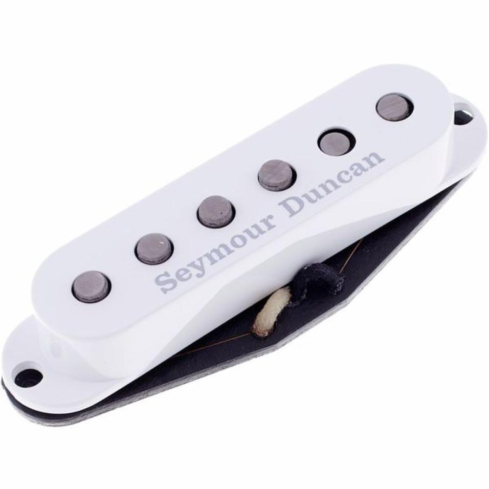 Seymour Duncan SSL-1 White