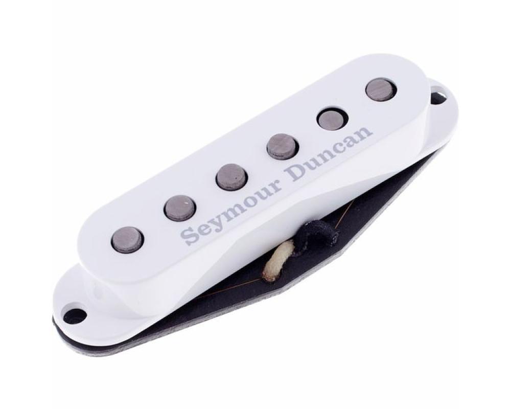 Seymour Duncan SSL-1 White