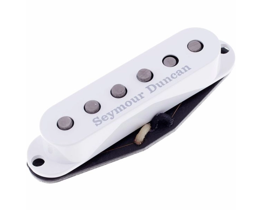 Seymour Duncan SSL-1 White