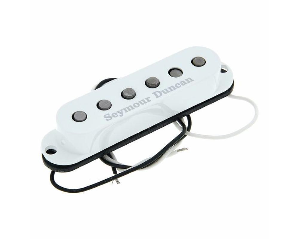 Seymour Duncan SSL-5 Custom Staggered