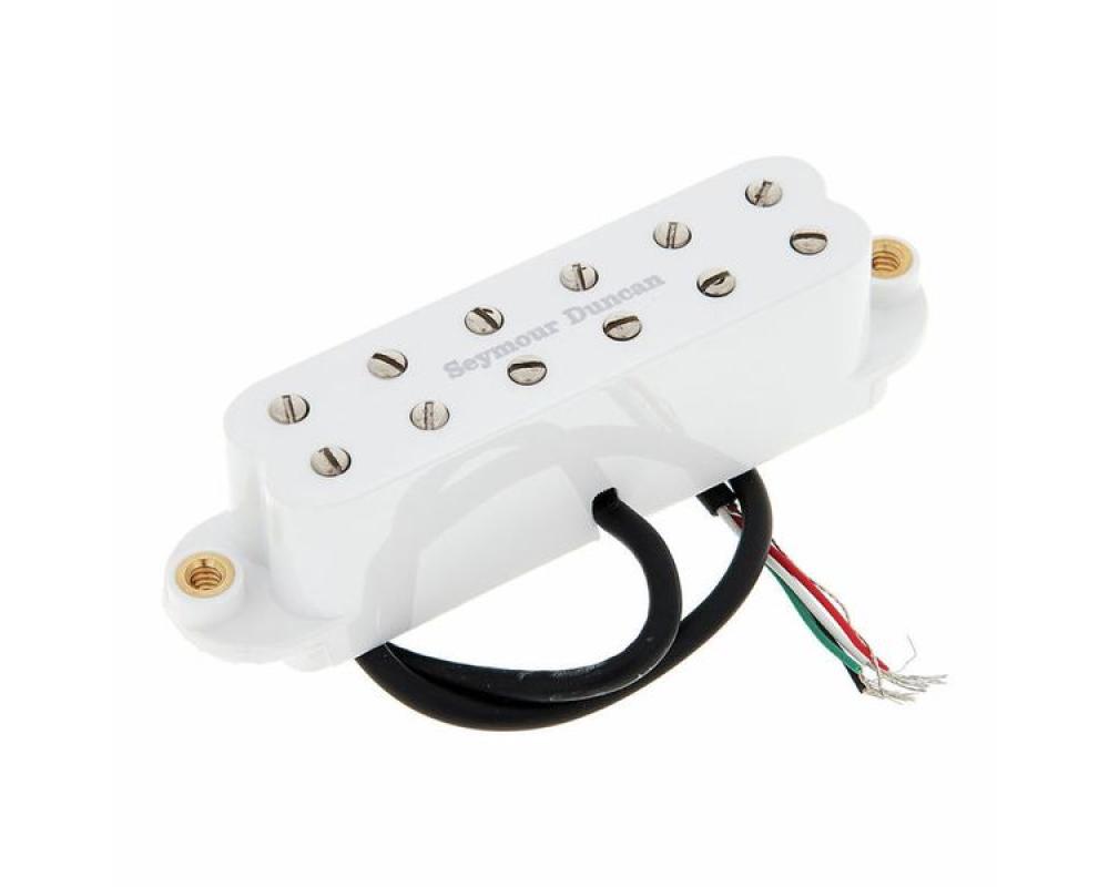 Seymour Duncan SJBJ-1B White