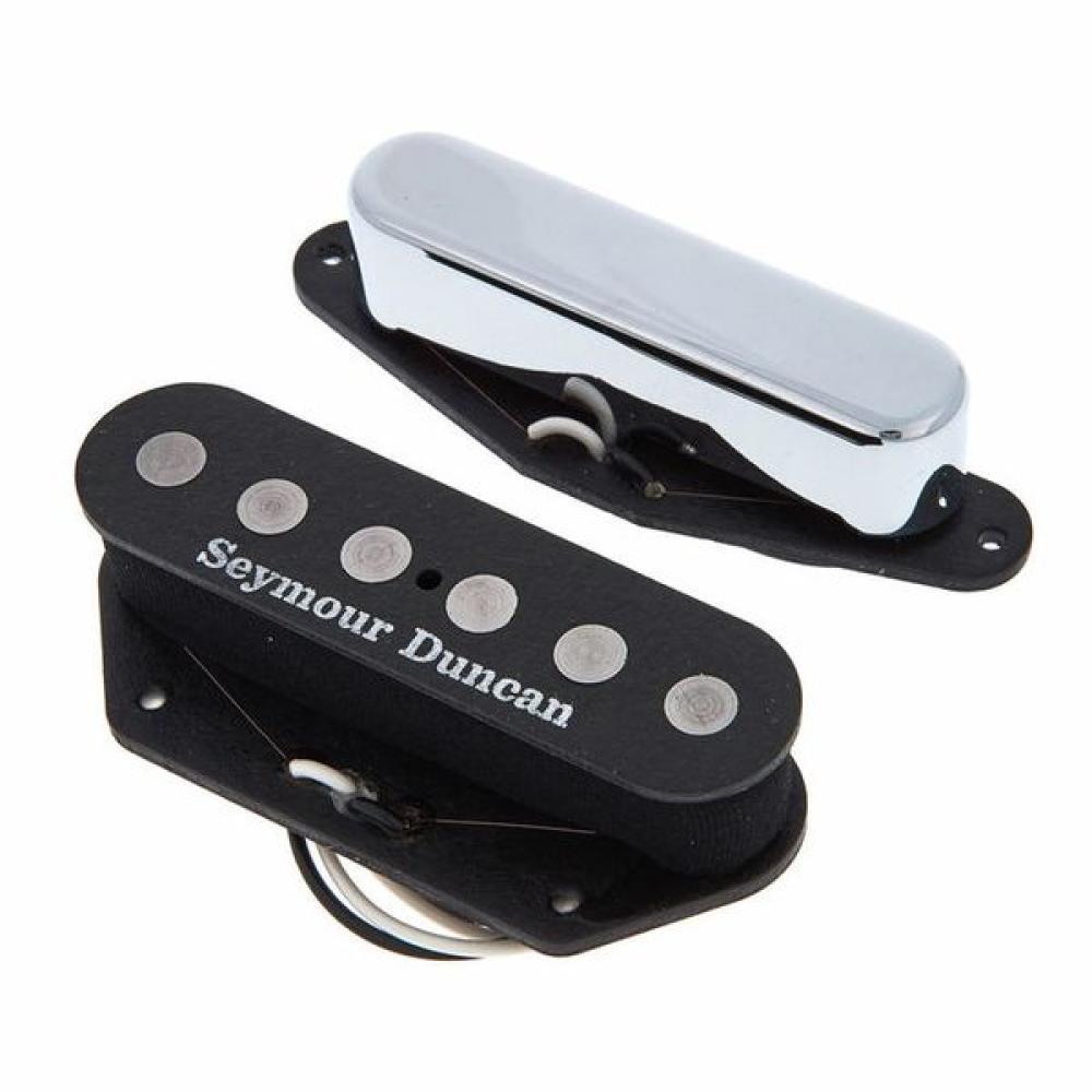 Seymour Duncan Quarter Pound T-Style Set