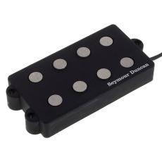 Seymour Duncan SMB-4A 4-Strg for Music Man Alnc