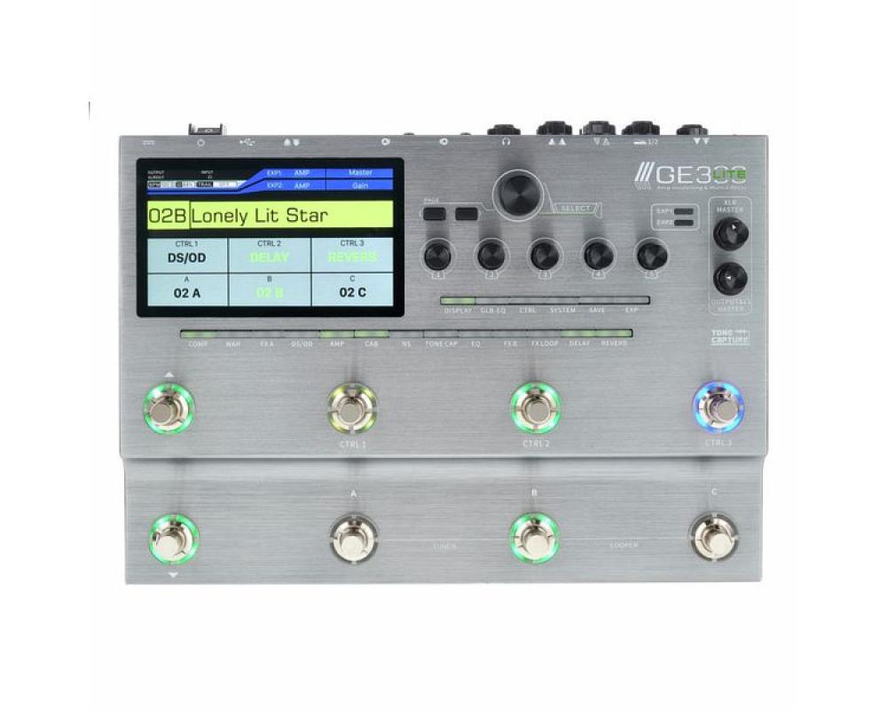 Mooer GE300 Lite