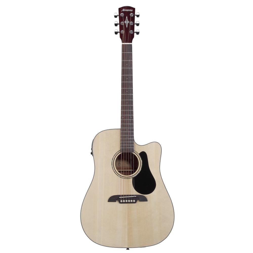 Alvarez RD26CE Regent Dreadnought