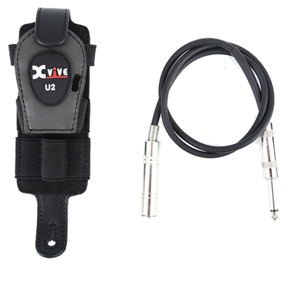 XVive U2 Wireless Transmitter Holder