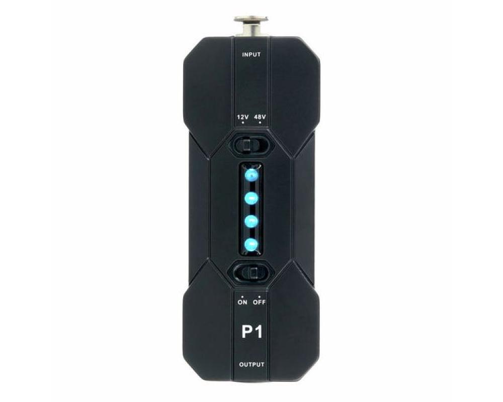 XVive P1 Portable Phantom Power Sup