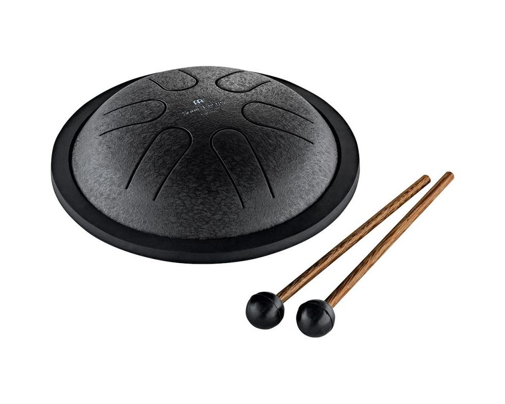 Meinl Sonic Energy MSTD1BK Mini Steel Tongue Drum