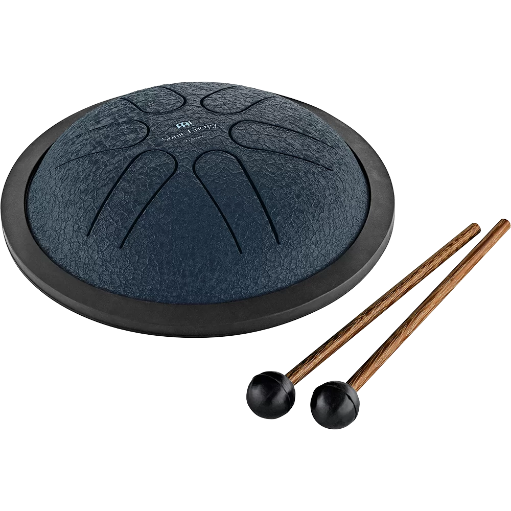 Meinl Sonic Energy MSTD2NB Mini Steel Tongue Drum
