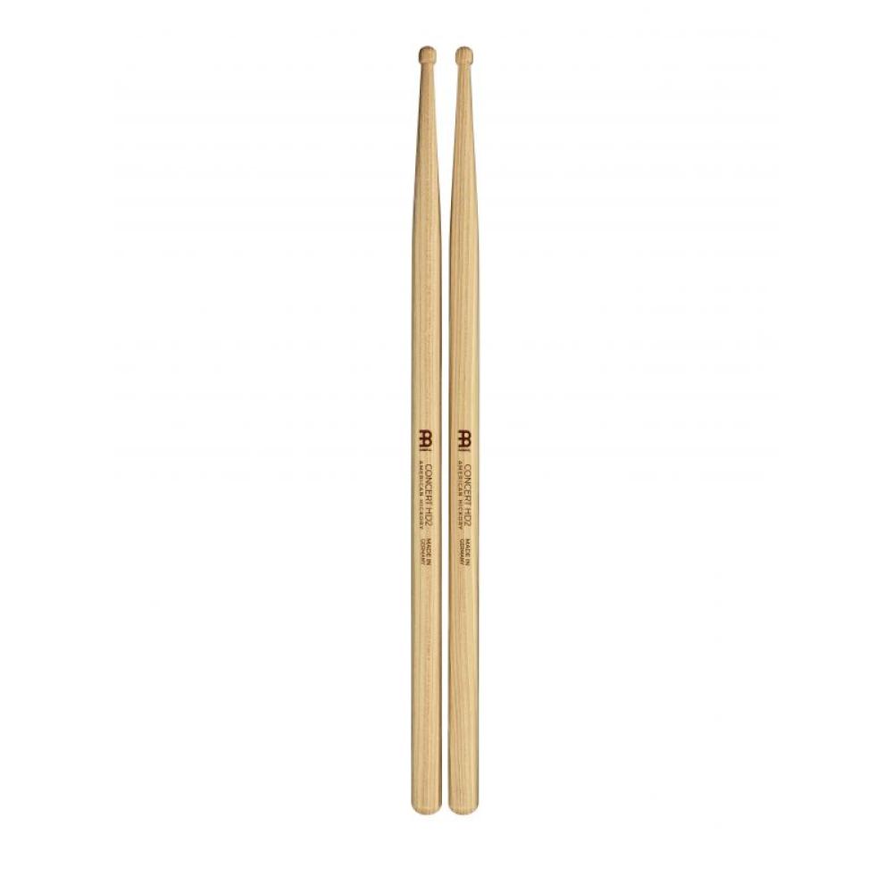 Meinl SB130 Concert HD2 Sticks American Hickory