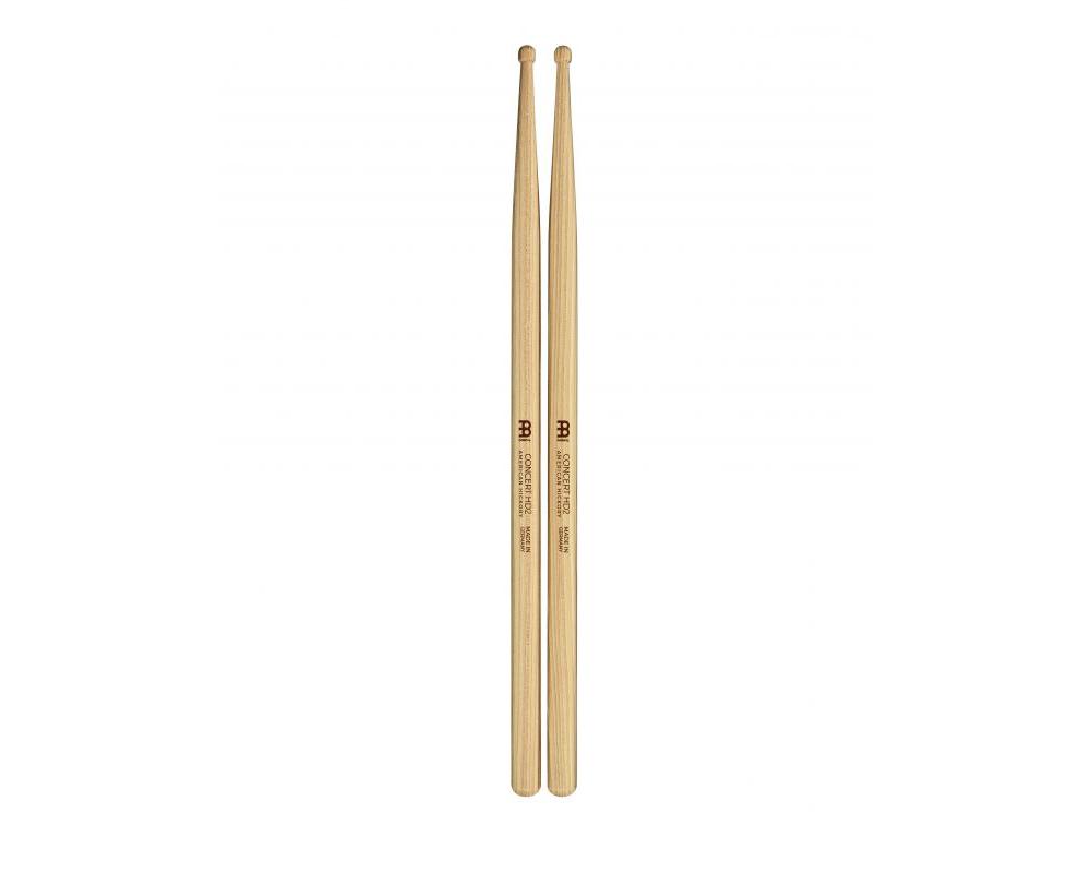 Meinl SB130 Concert HD2 Sticks American Hickory