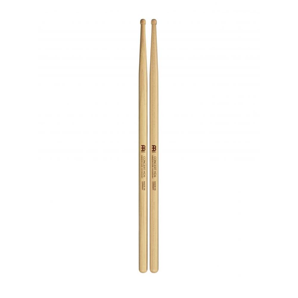 Meinl SB131 Concert HD4 Sticks American Hickory