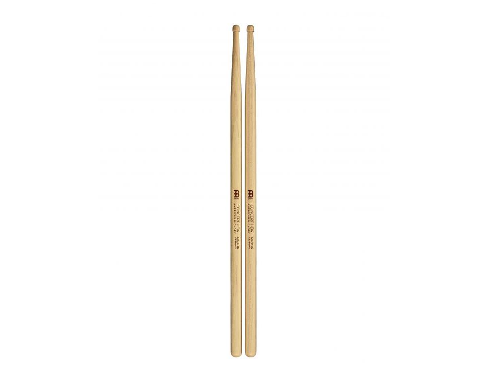 Meinl SB131 Concert HD4 Sticks American Hickory