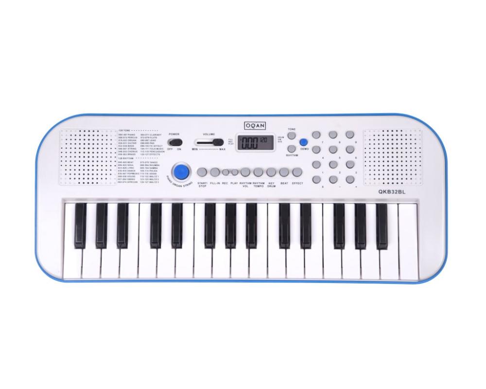OQAN QKB32BL Blue
