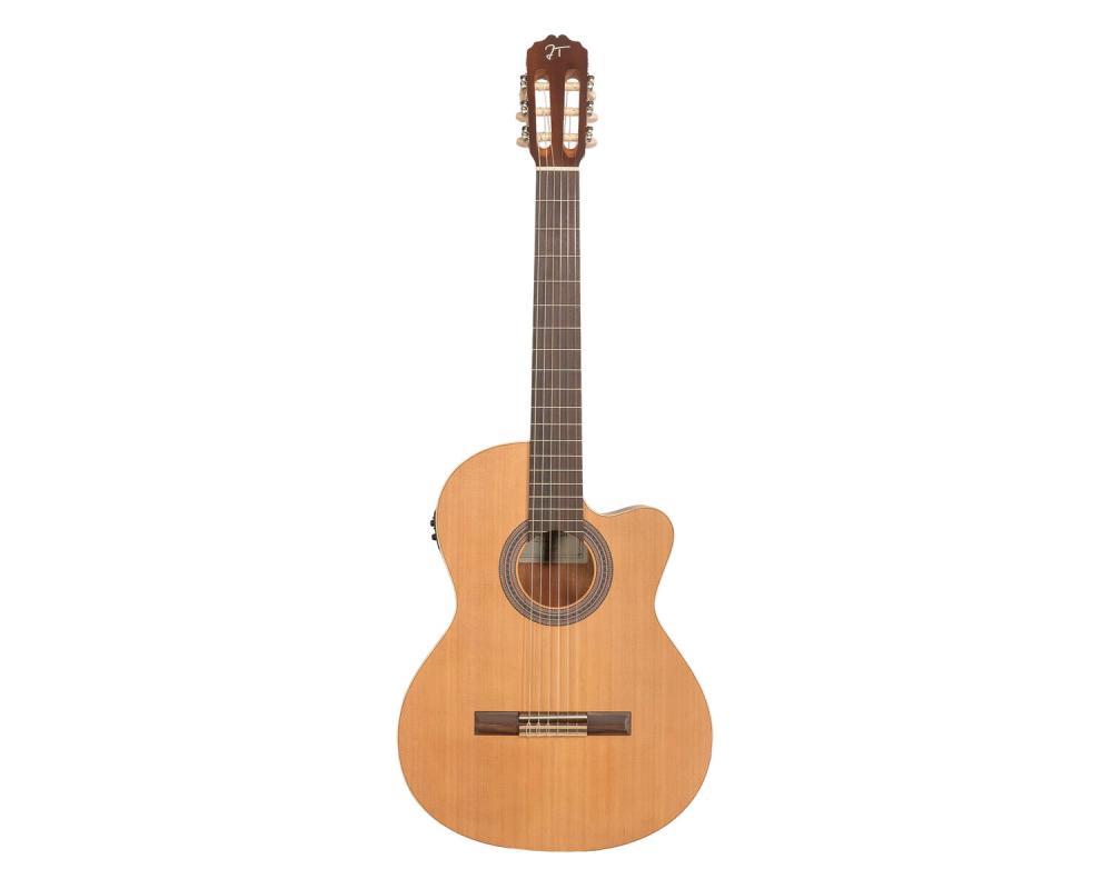 José Torres JTC-10CE