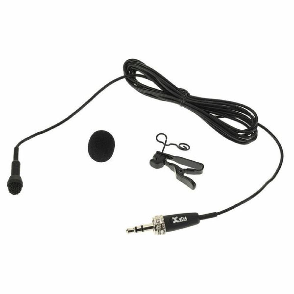 XVive LV1 Prof Lavalier Microphone