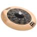 Meinl Classics Custom Dual Crash 18