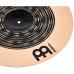 Meinl Classics Custom Dual Crash 18