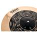 Meinl Classics Custom Dual Crash 18