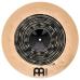 Meinl Classics Custom Dual Crash 18