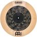 Meinl Classics Custom Dual Crash 18