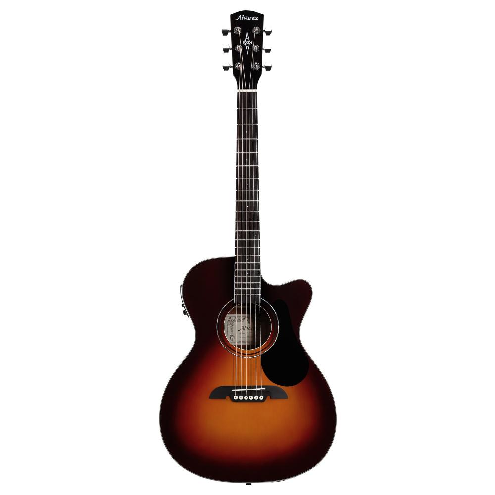 Alvarez RF26CESB Regent Folk