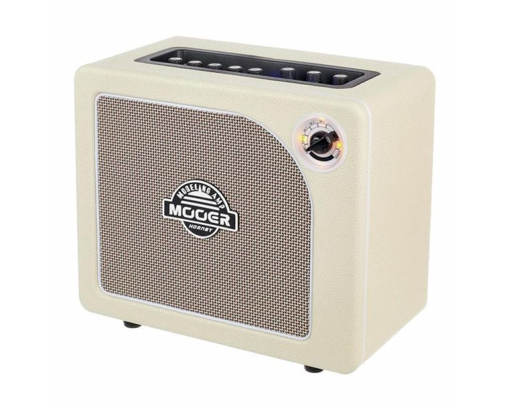 Mooer Hornet 15 Modeling/BT Combo WH