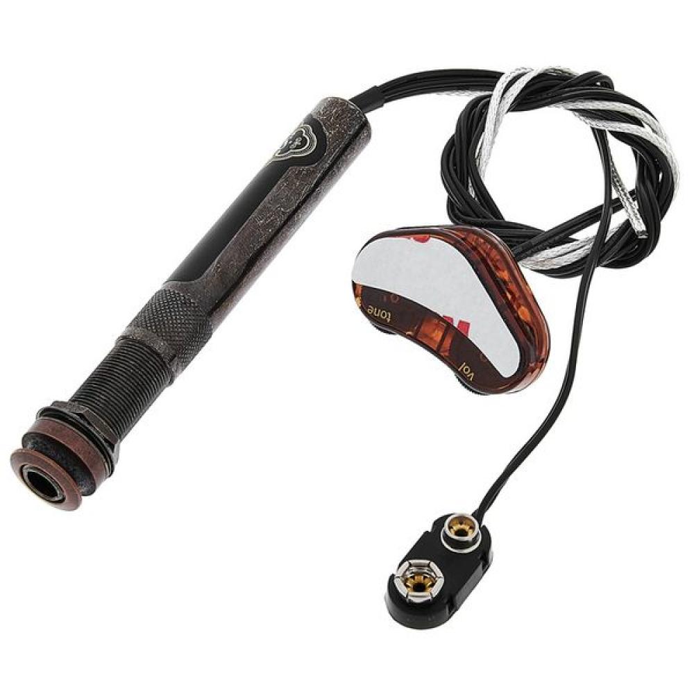 L.R.Baggs Element Active System VTC