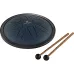 Meinl Sonic Energy SSTD2NB Steel Small Tongue Drum