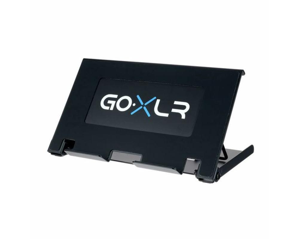 TC-Helicon GO XLR Desk Stand