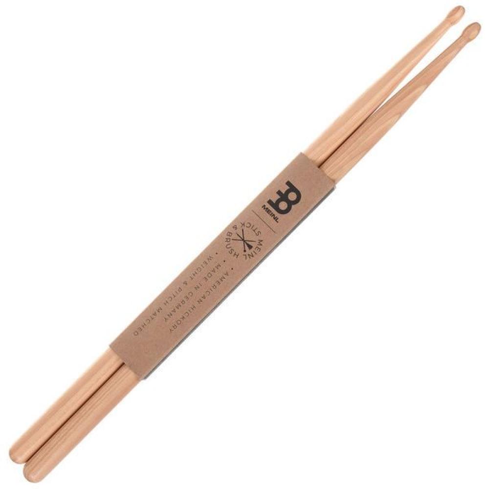 Meinl Compact Sticks 14pol Hickory SB140