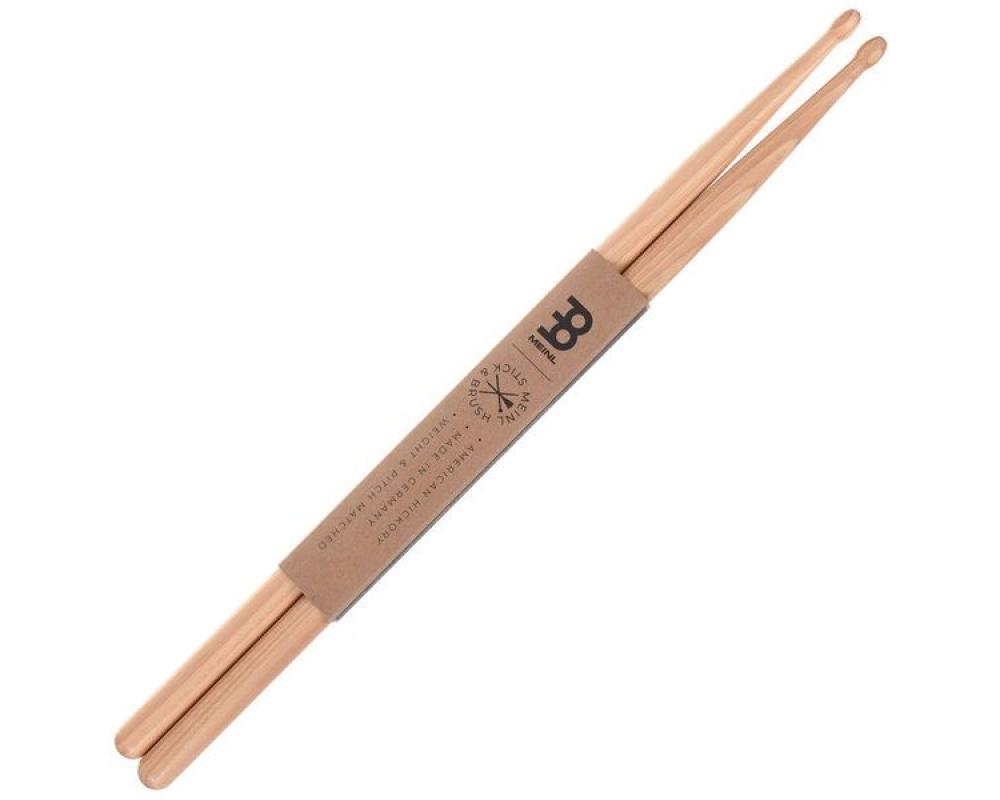 Meinl Compact Sticks 14pol Hickory SB140