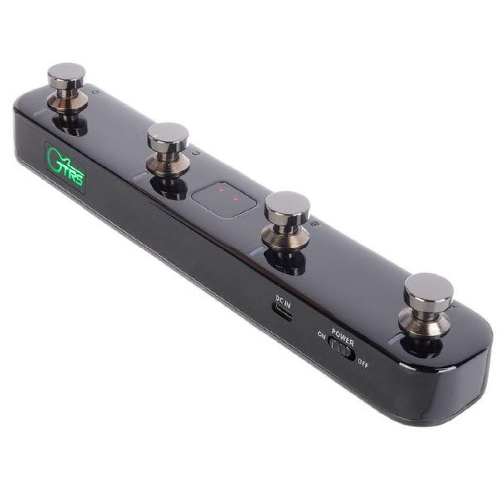 Mooer GTRS Wireless Footswitch GWF4