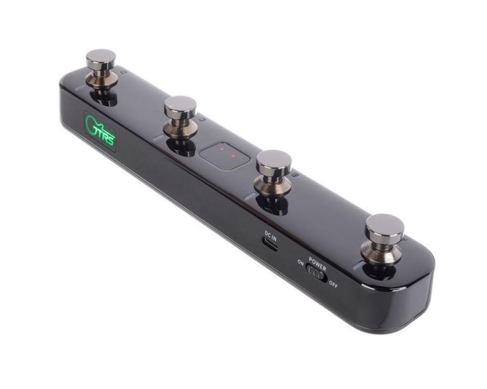 Mooer GTRS Wireless Footswitch GWF4