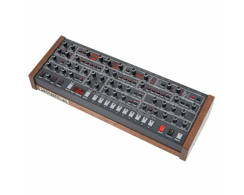 Sequential Prophet 6 Desktop